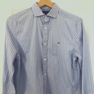 Tommy Hilfiger Men Shirt